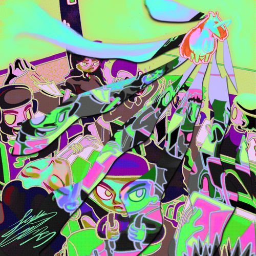 Scott Taylor and Octo instrumentals, Vol. 1