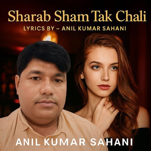 Sharab Sham Tak Chali