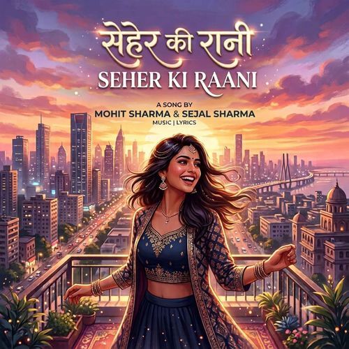 Sheher Ki Rani