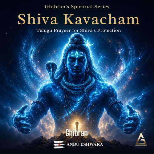Shiva Kavacham (Ghibran's Spiritual Series)