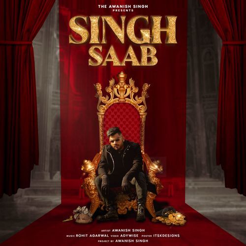 Singh Saab