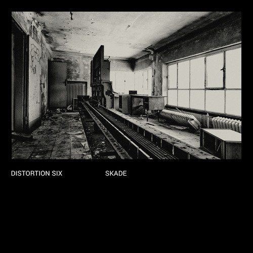 In Maidjan (Distortion Six Remix) cover art