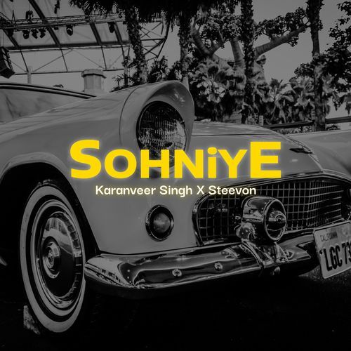 Sohniye