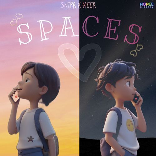 Spaces (Long Distance Relationship)