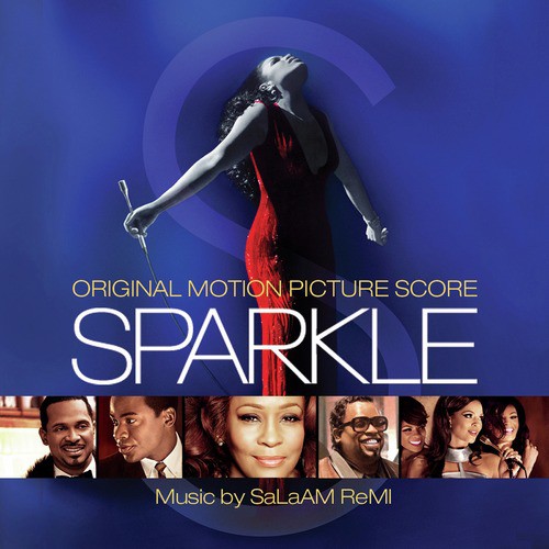 Sparkle (Original Motion Picture Score)