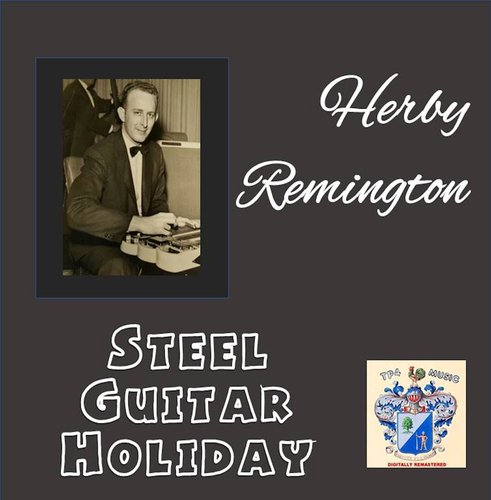 Steel Guitar Holiday_poster_image