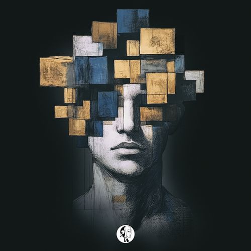 Brushes of Dawn (René Diehl Remix) cover art