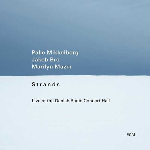 Strands (Live at the Danish Radio Concert Hall)_poster_image