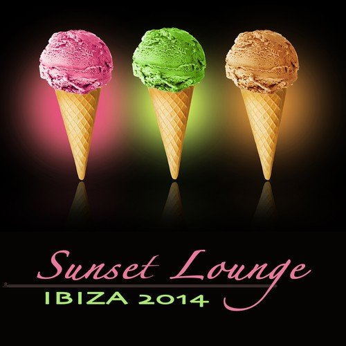 Chill Lounge Ibiza Café (Background Music) cover art