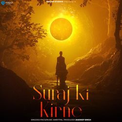 Suraj Ki Kirne-Gl84S0x0DwE