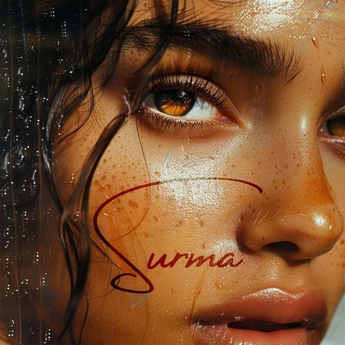 Surma (feat. Hannah Harleen)