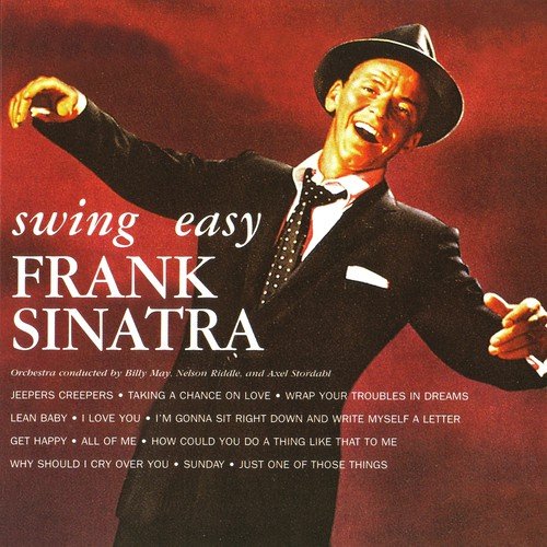 Frank Sinatra Song Lyrics I Love You Love Quotes
