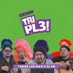 TRIPL3!
