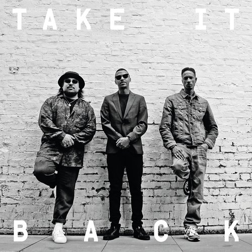 Take It Back (feat. D Double E & Kiko Bun)