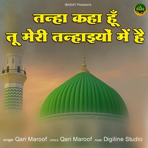 Tanha Kha Hoon Tu Meri Tanhayio Mai Hai
