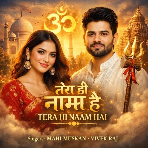 Tera Hi Naam Hai