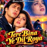 Tere Bina Ye Dil Roya