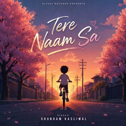 Tere Naam Sa