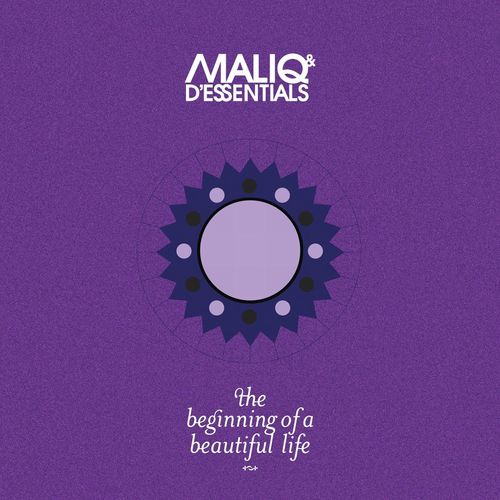 The Beginning Of A Beautiful Life_poster_image