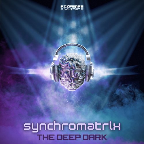 Mechanical Story (feat. DoctorSpook) cover art
