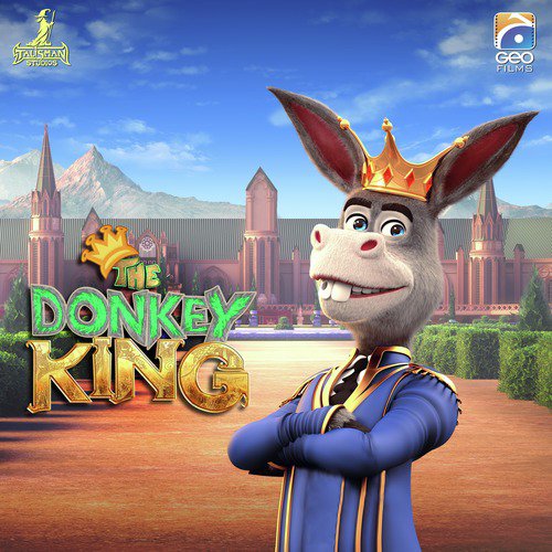 Donkey king full deals movie online