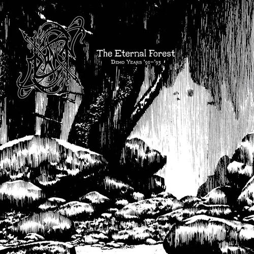 The Eternal Forest - Demo Years 91-93_poster_image