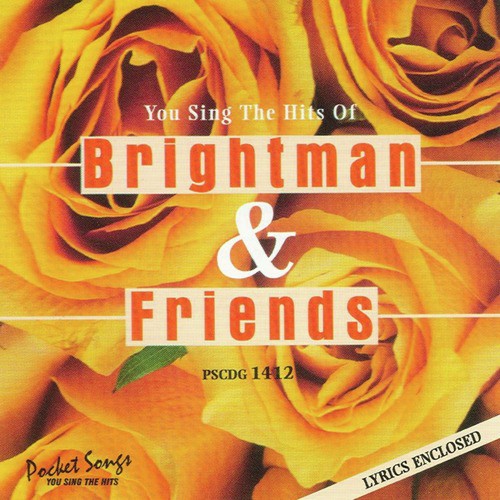 The Hits of Brightman & Friends