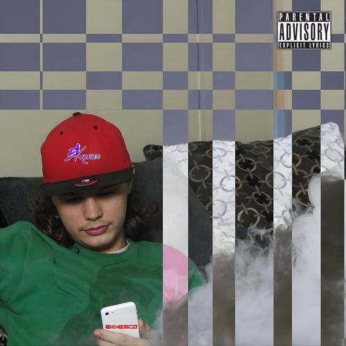Chop Chop Flow cover art
