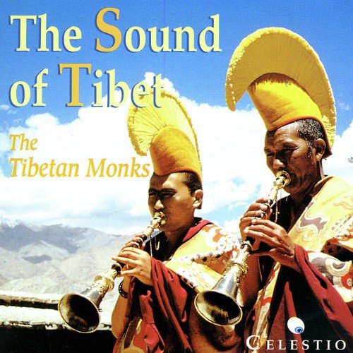 The Tibetan Monks