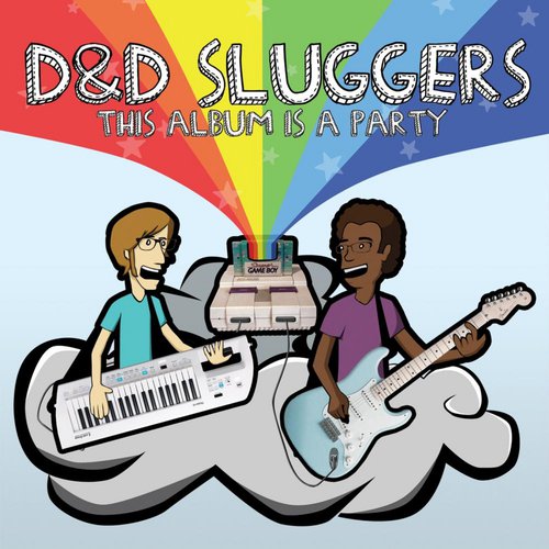 Jam of the Year cover art