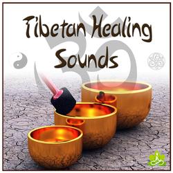 Tibetan Healing Sounds