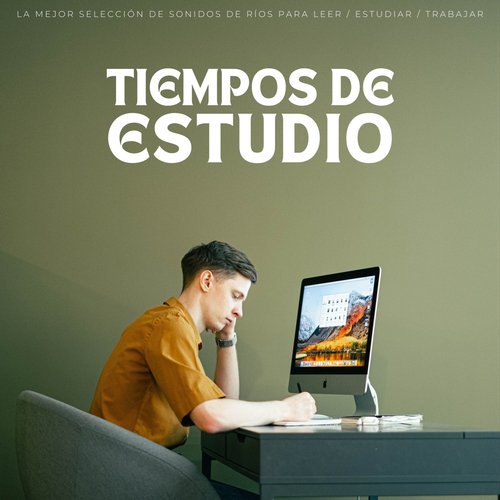 Sonidos De Río Para Relajarse cover art
