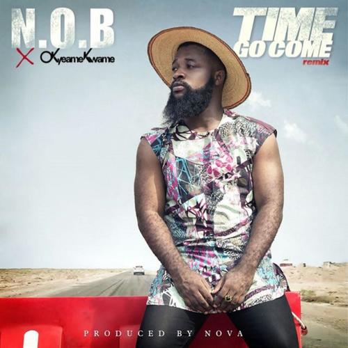 Time Go Come (feat. Okyeame Kwame)