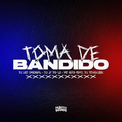 Toma De Bandido cover art