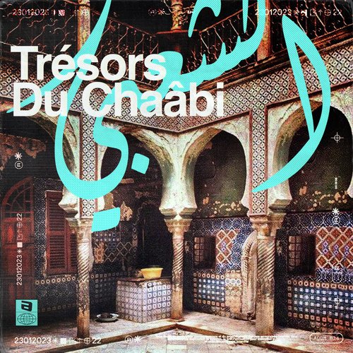 Trésors Du Chaabi