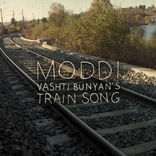 Train Song