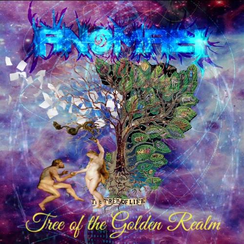 Tree of the Golden Realm