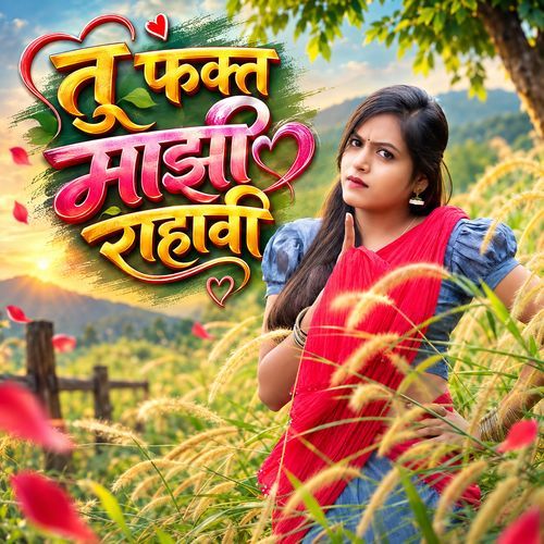 Tu Fakt Majhi Rahavi