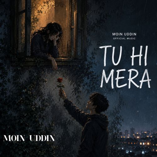 Tu hi mera