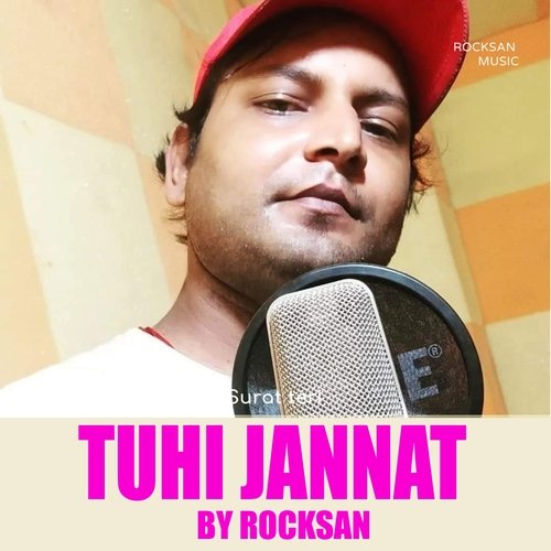 Tuhi Jannat
