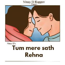 Tum Mere Sath Rehna-QxIPYCVUDmA