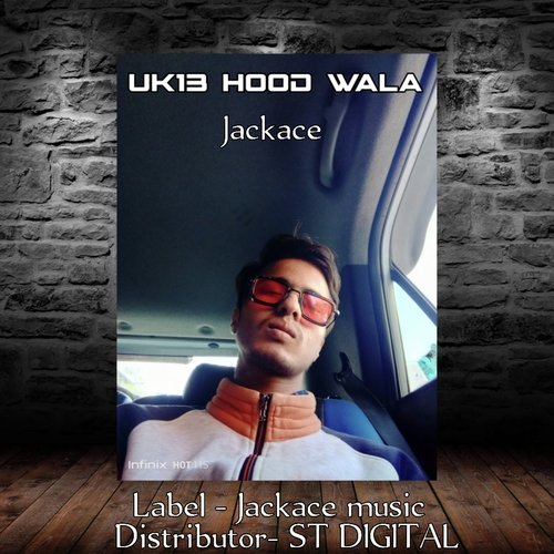 Uk13 Hood Wala
