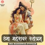 Uma Maheshwar Stotram