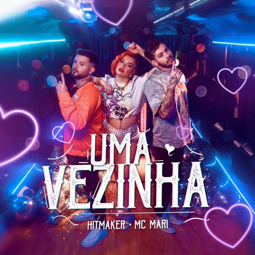 Uma Vezinha_poster_image