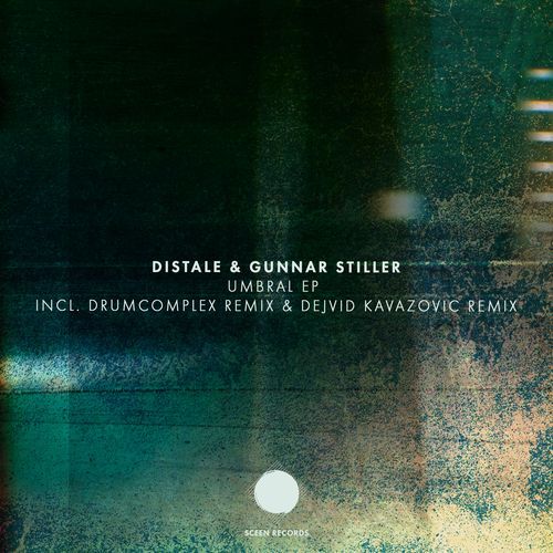 Umbral (Drumcomplex Remix) cover art