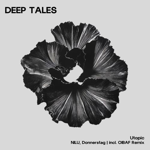 Utopic (OIBAF Remix) cover art