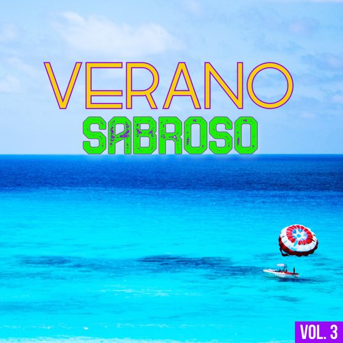 Verano Sabroso Vol. 3