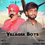 Villager Boys