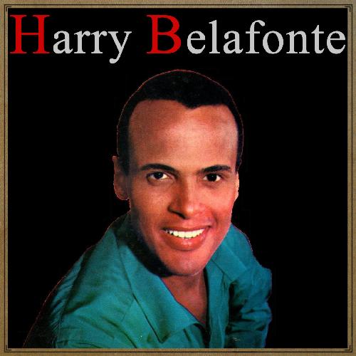 Vintage Music No. 93 - LP: Harry Belafonte