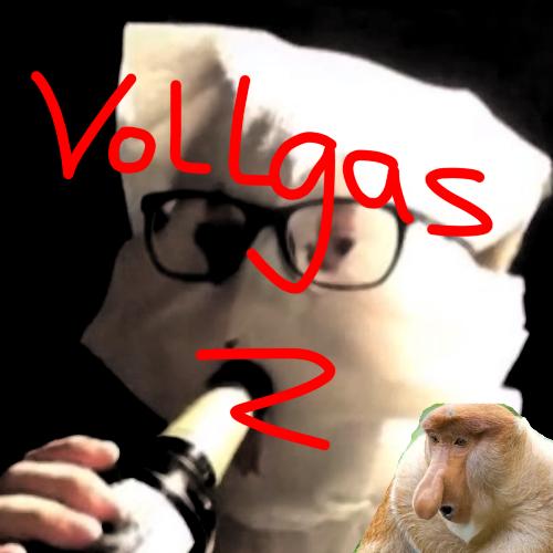 Vollgas 2_poster_image